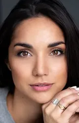 Алиша-Мари Ахамед