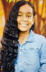 Цара Сприггс