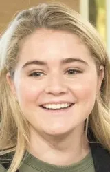 Матильда Рамзи