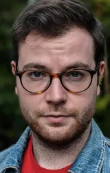 Джейк Барбеидж