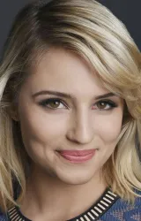 Дианна Агрон