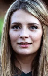 Миша Бартон