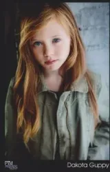 Дакота Гуппи