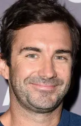 Трент О'Доннелл