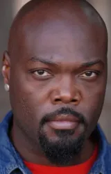 Питер Макон